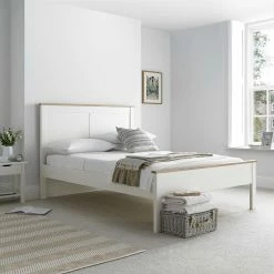 Bedmaster Vigo Bed Frame