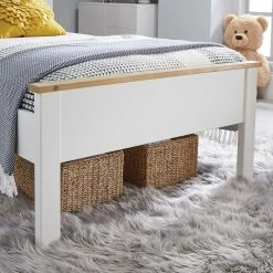 Bedmaster Vigo Bed Frame