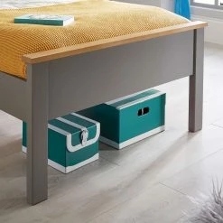 Bedmaster Vigo Bed Frame