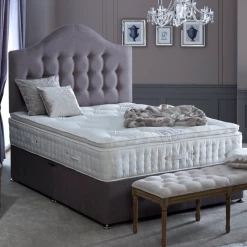 Mattresses Bedmaster Signature 2000 Pillow Top Mattress