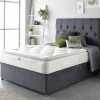 Aspire Furniture Aspire Natural Cashmere Pillowtop Mattress