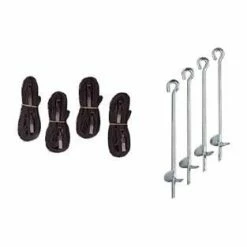 Berg Grand Favorit Regular 520 Grey With Safety Net