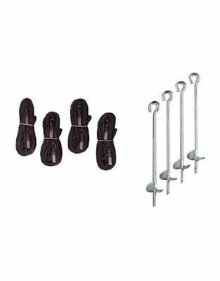 Berg Grand Favorit Regular 520 Grey With Safety Net