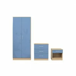 Better Bed Company Better Dakater Bedroom Furniture Set Baths