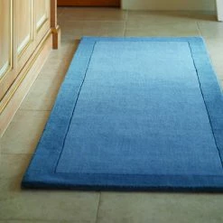 Baths Origins Borders Rug