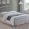 Time Living Brennington Metal Bed Frame Beds