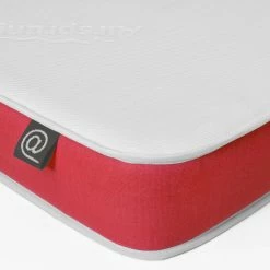 Airsprung Beds Brooklyn Sprung Memory Foam Mattress