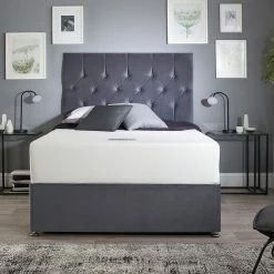 Aspire Furniture Aspire Cashmere 5000 Pocket Mattress Mattresses