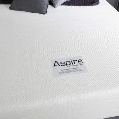Aspire Furniture Aspire Cashmere 5000 Pocket Mattress Mattresses