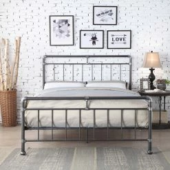 Flintshire Furniture Cilcain Bed Frame