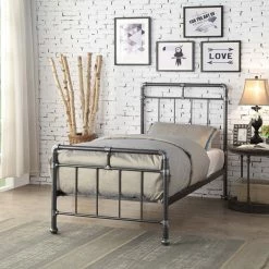 Flintshire Furniture Cilcain Bed Frame