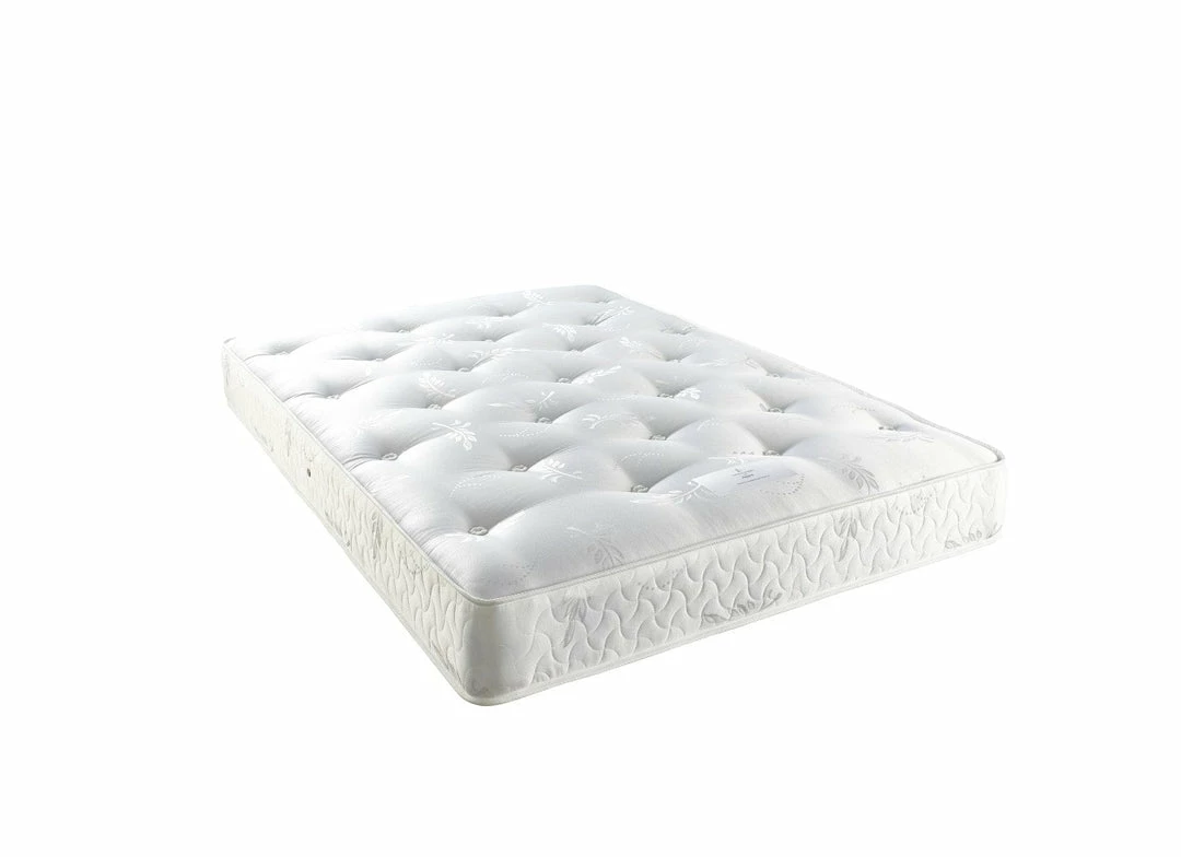 Aspire Furniture Catherine Lansfield Classic Bonnell Mattress