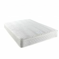 Aspire Furniture Catherine Lansfield Hybrid Comfort Mattress