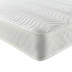 Aspire Furniture Catherine Lansfield Hybrid Comfort Mattress