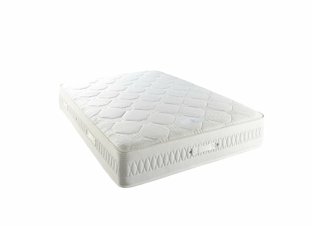 Aspire Furniture Catherine Lansfield Luxury Pocket Mattress