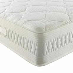 Aspire Furniture Catherine Lansfield Luxury Pocket Mattress