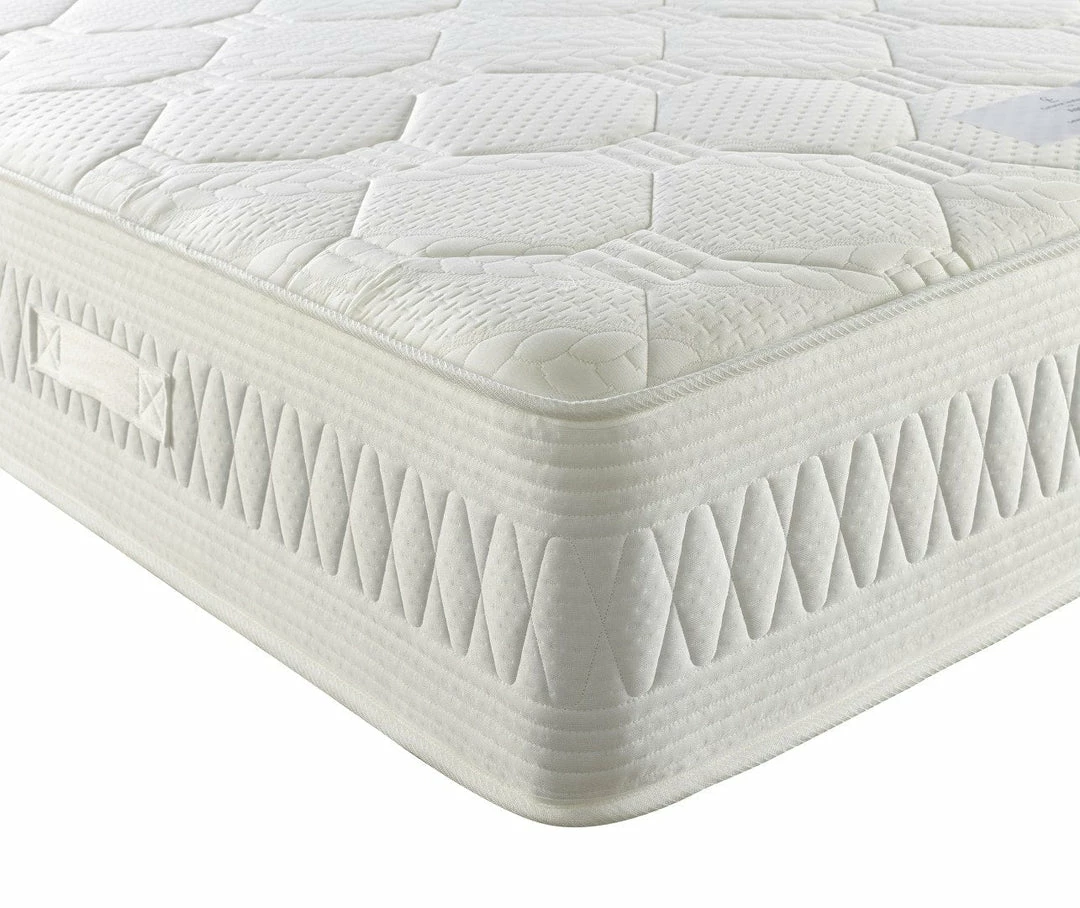 Aspire Furniture Catherine Lansfield Luxury Pocket Mattress