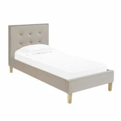 Beds LPD Furniture Camden Bed
