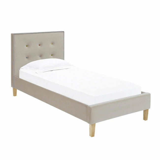 Beds LPD Furniture Camden Bed