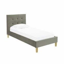 Beds LPD Furniture Camden Bed
