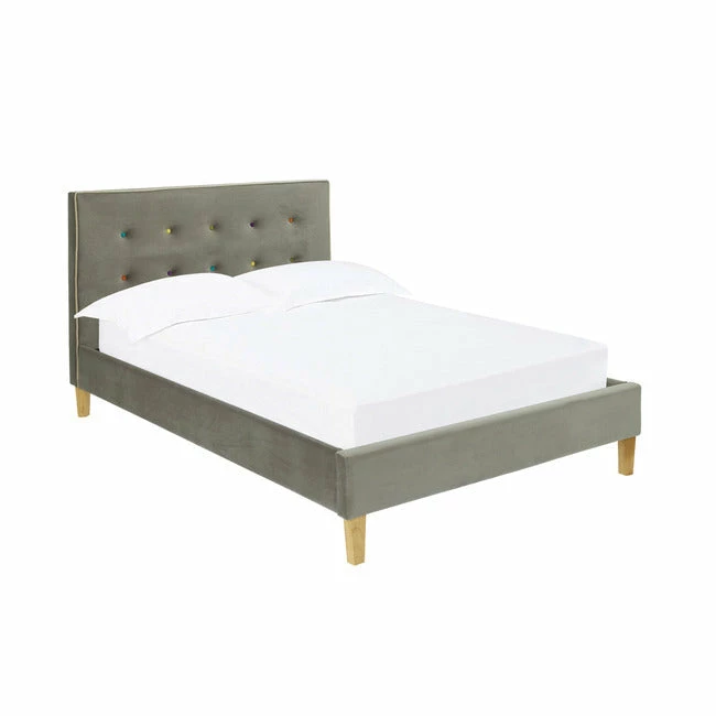 Beds LPD Furniture Camden Bed