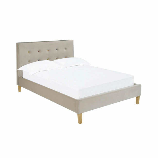 Beds LPD Furniture Camden Bed
