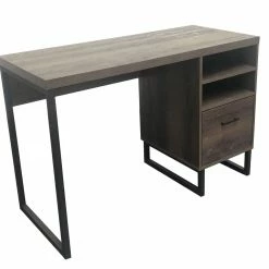 Baths Dorel Home Candon Desk