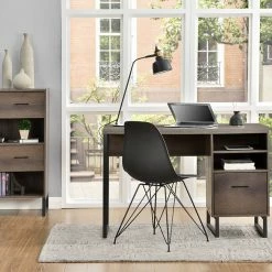 Baths Dorel Home Candon Desk