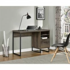 Baths Dorel Home Candon Desk