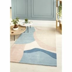 Baths Origins Canyon Pastel Rug