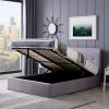 Flintshire Furniture Carmel Ottoman Bed Beds
