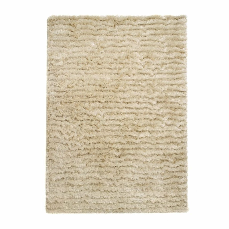 Origins Carved Glamour Rug Natural Baths