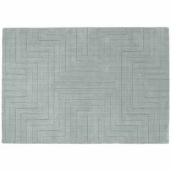 Origins Carved Maze Grey Baths