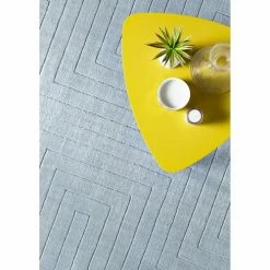 Origins Carved Maze Grey Baths