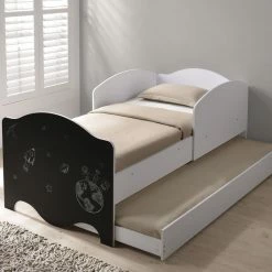 Beds Flintshire Furniture Casey Guest Bed