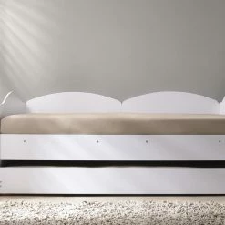 Beds Flintshire Furniture Casey Guest Bed