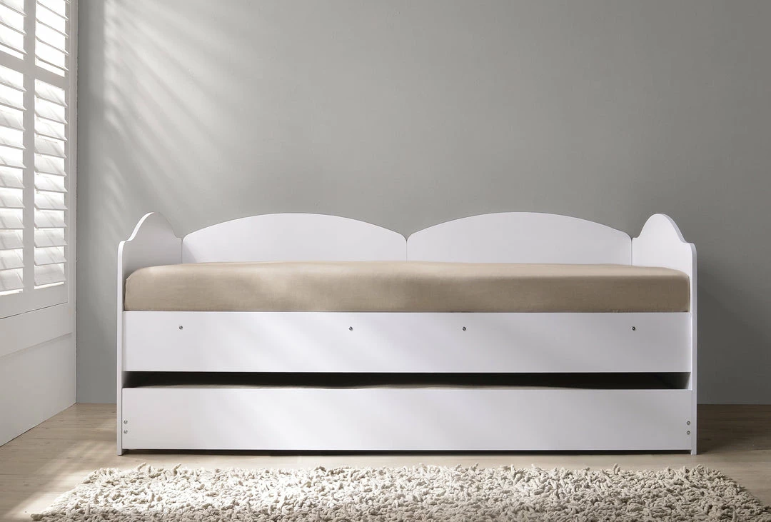 Beds Flintshire Furniture Casey Guest Bed