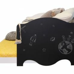 Beds Flintshire Furniture Casey Guest Bed