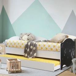 Beds Flintshire Furniture Casey Guest Bed