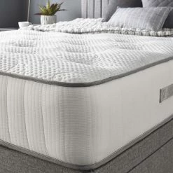 Aspire Furniture Mattresses Catherine Lansfield Natural Cashmere 1000 Pocket Mattress