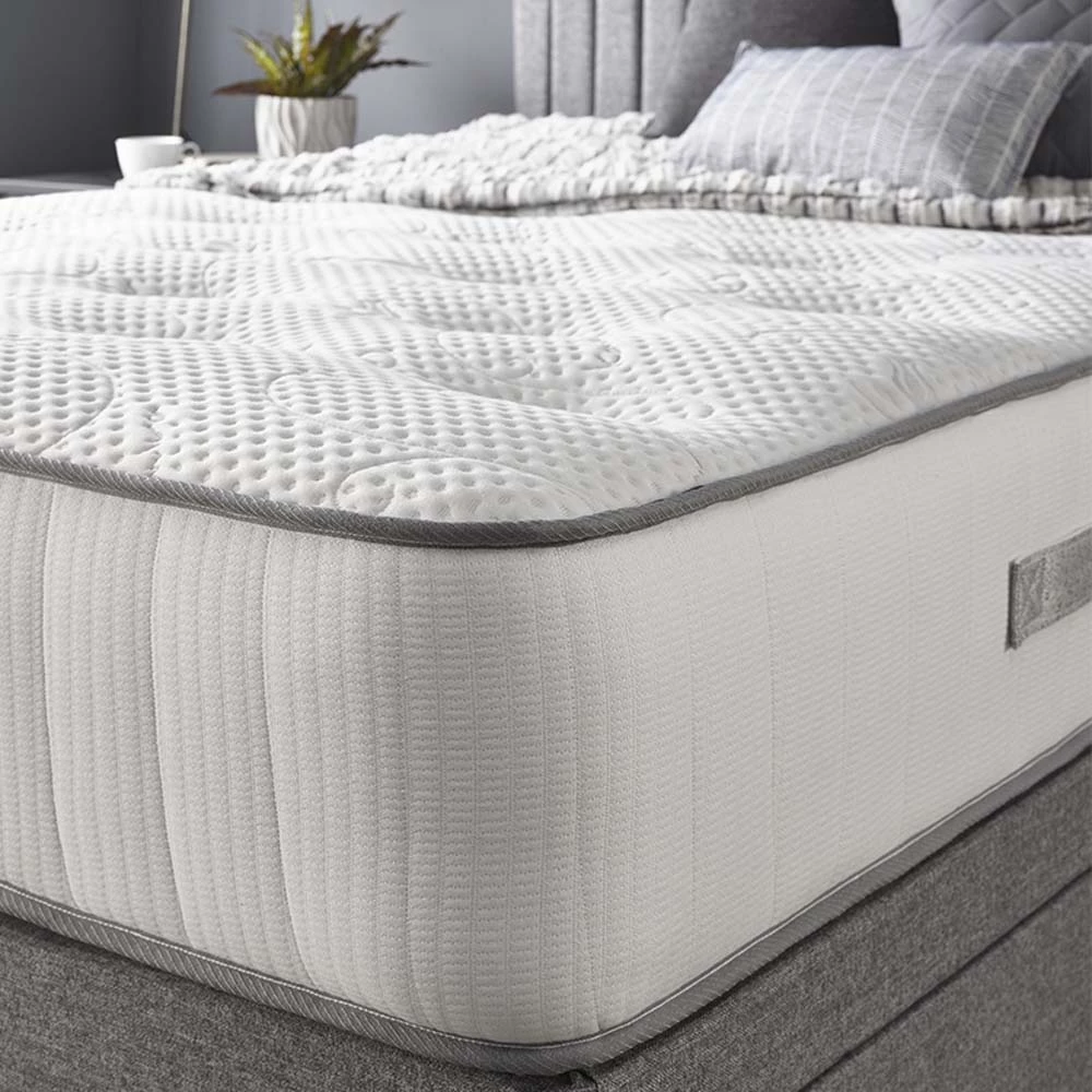 Aspire Furniture Mattresses Catherine Lansfield Natural Cashmere 1000 Pocket Mattress