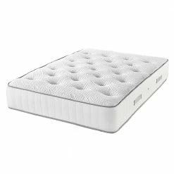 Aspire Furniture Mattresses Catherine Lansfield Natural Cashmere 1000 Pocket Mattress