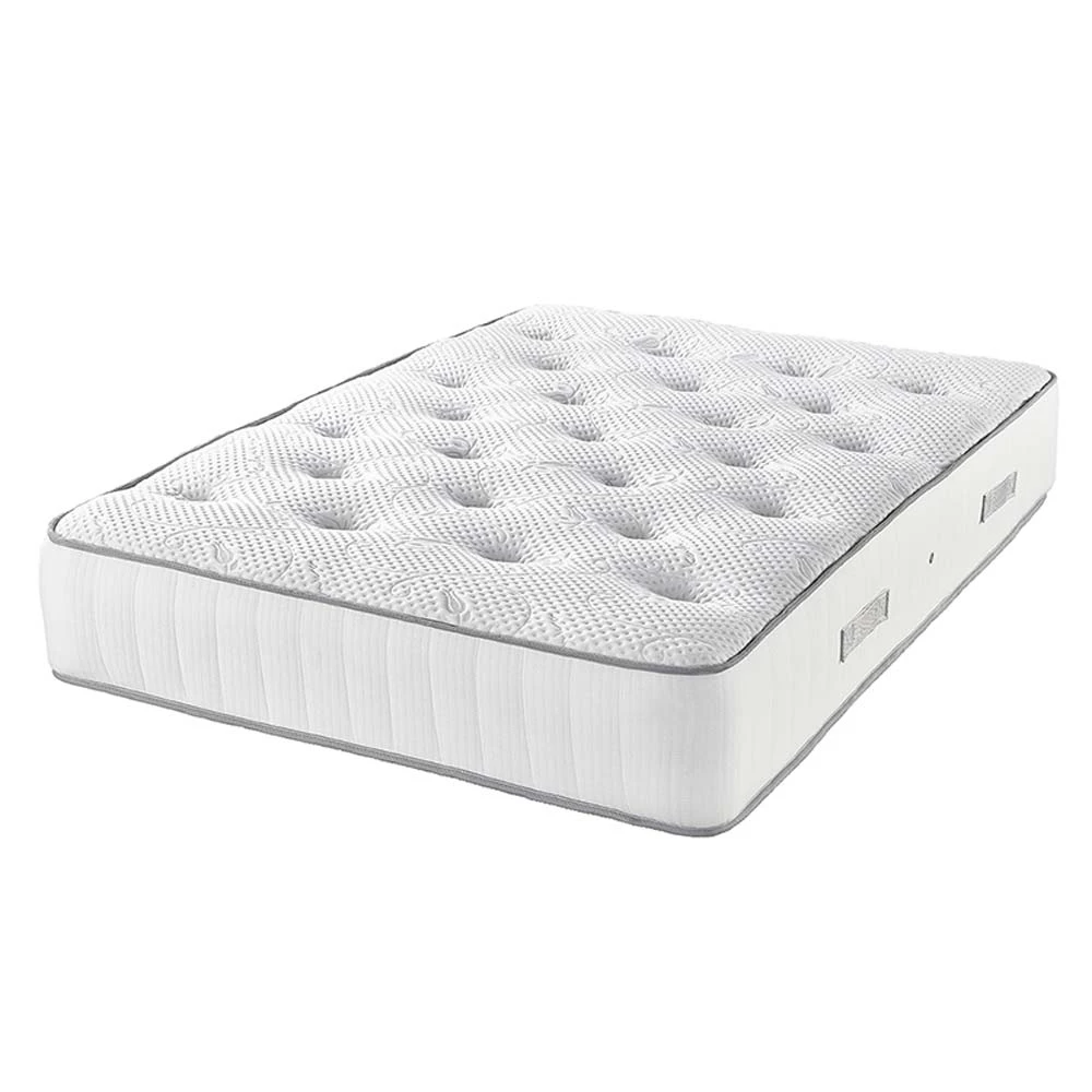 Aspire Furniture Mattresses Catherine Lansfield Natural Cashmere 1000 Pocket Mattress