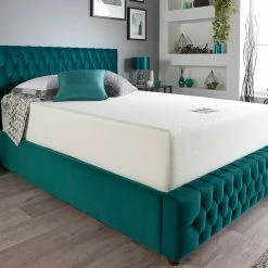 Aspire Furniture Aspire Cashmere 2500 Pocket Mattress Mattresses