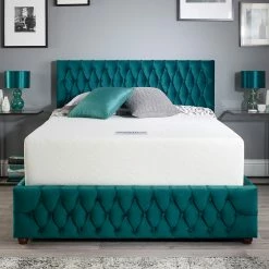 Aspire Furniture Aspire Cashmere 2500 Pocket Mattress Mattresses