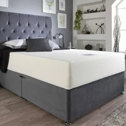 Aspire Furniture Aspire Cashmere 5000 Pocket Mattress Mattresses