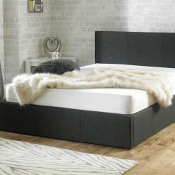 Emporia Beds Stirling Ottoman Bed