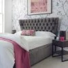 Swanglen Charlotte Headboard