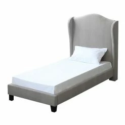 Beds LPD Furniture Chateaux Fabric Bed