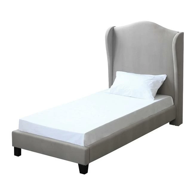 Beds LPD Furniture Chateaux Fabric Bed